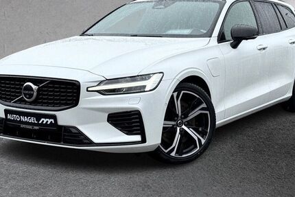 Volvo V60 80.619 km 35.500 &euro; Münster 48155