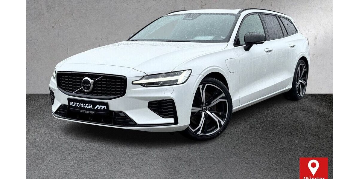 Volvo V60 80.619 km 35.500 &euro; Münster 48155