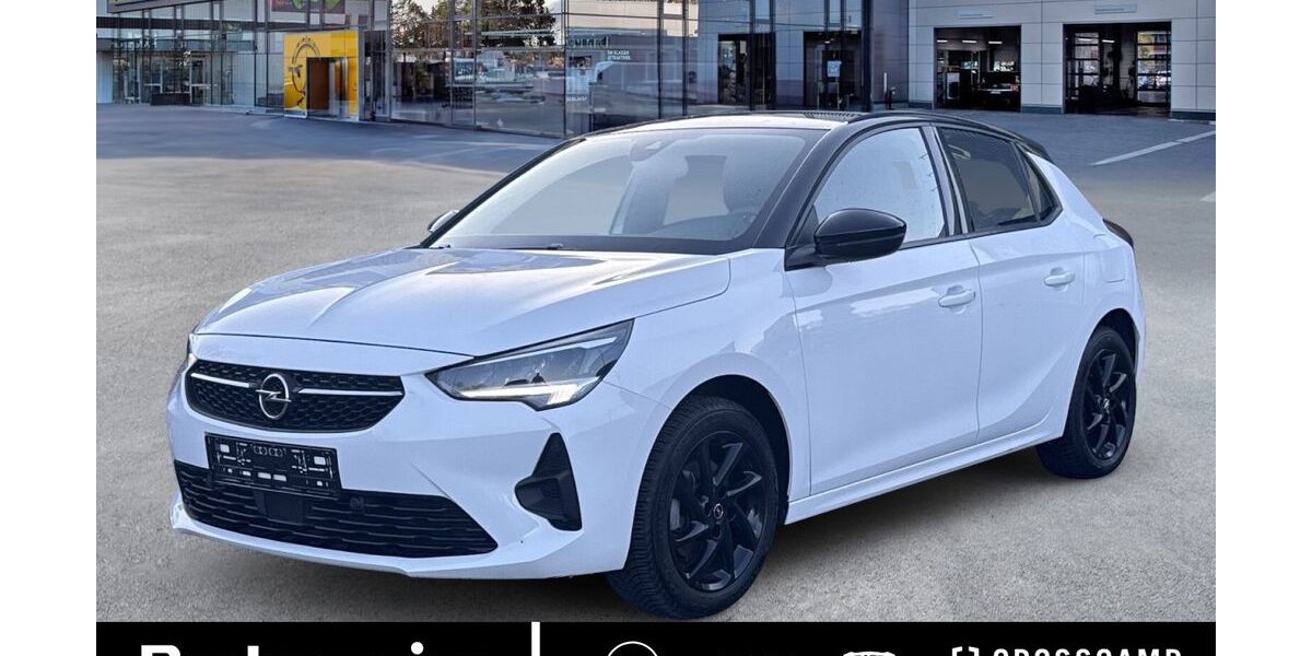 Opel Corsa 35.000 km 14.425 &euro; Münster 48155