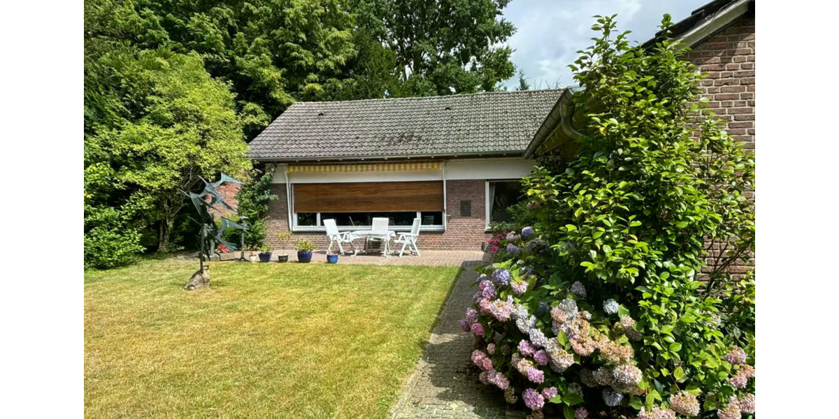 Einfamilienhaus Münster Münster-Südost - 7 Zimmer, 180 m&sup2;, 950.000&euro; | Angebot:25406839