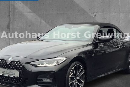 BMW 430 27.700 km 47.900 &euro; Münster 48159