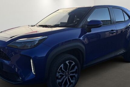 Toyota Yaris Cross 30.200 km 24.780 &euro; Ahlen 59229