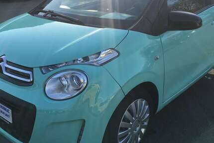 Citroen C1 63.150 km 7.250 &euro; Steinfurt 48565