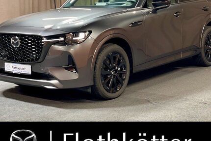Mazda CX-60 15.390 km 47.890 &euro; Nordwalde 48356
