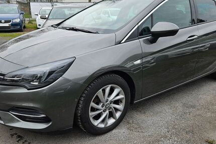 Opel Astra 91.000 km 9.900 &euro; Steinfurt 48565