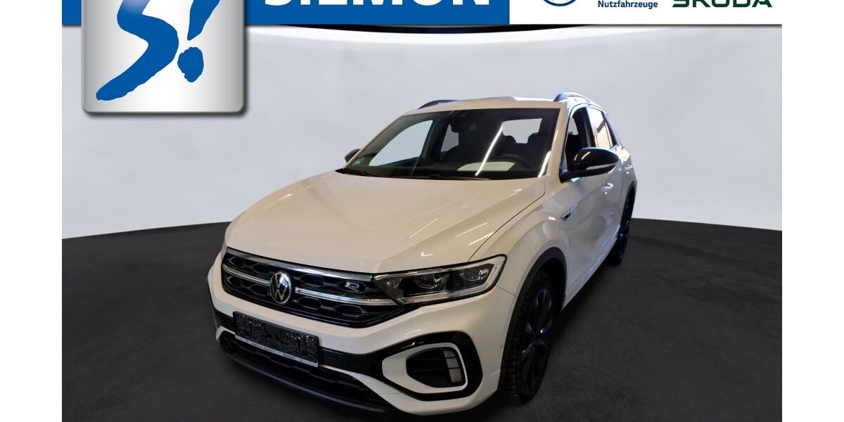 VW T-Roc 19.428 km 28.930 &euro; Münster 48157