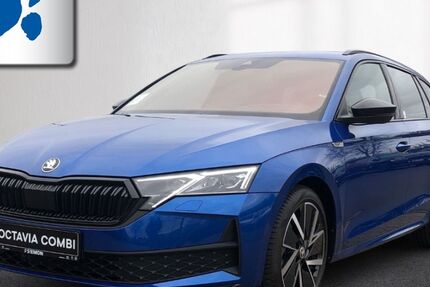 Skoda Octavia 4.500 km 35.930 &euro; Emsdetten 48282