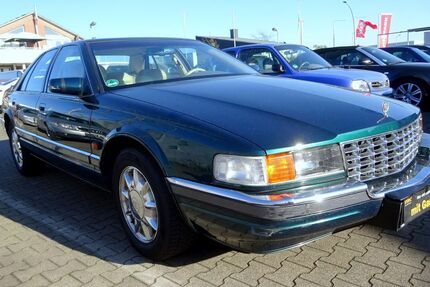 Cadillac Seville 108.000 km 5.900 &euro; Münster 48165