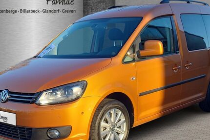 VW Caddy 127.489 km 12.980 &euro; Glandorf 49219