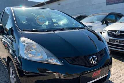 Honda Jazz 118.000 km 4.999 &euro; Greven 48268