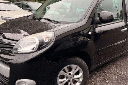 Renault Kangoo 132.516 km 6.999 &euro; Ahlen 59227