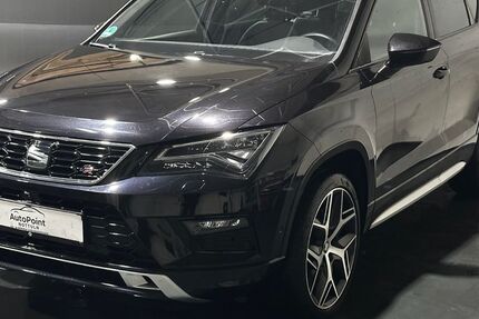 Seat Ateca 127.000 km 18.499 &euro; Nottuln 48301