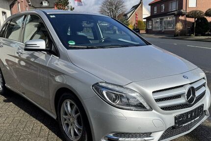 Mercedes-Benz B 180 63.613 km 11.150 &euro; Sassenberg 48336