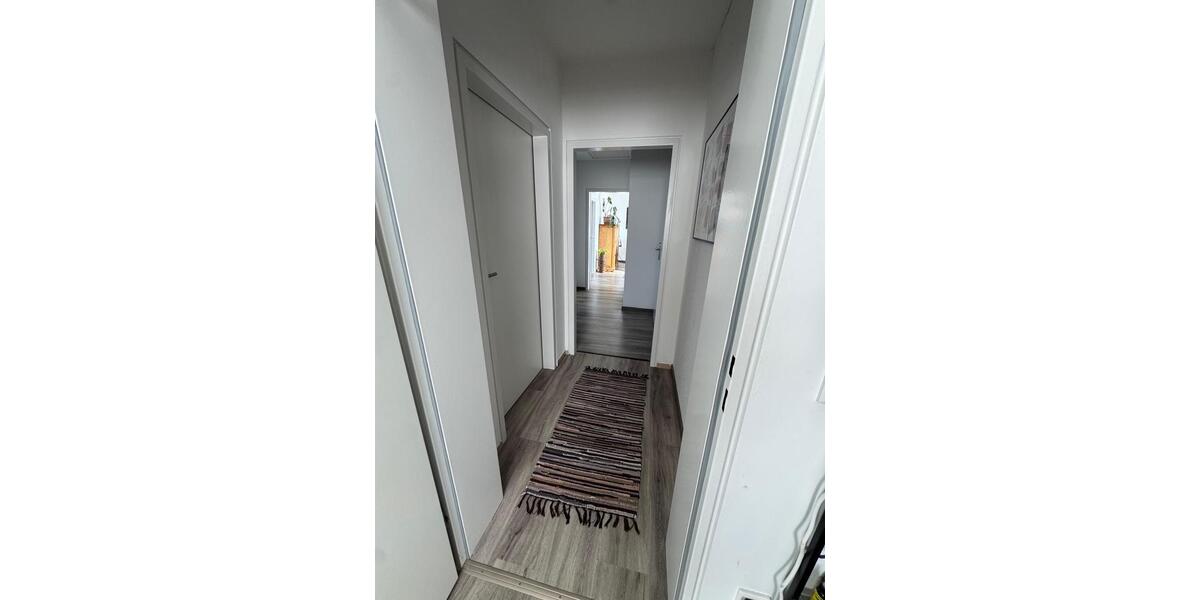 Etagenwohnung Laer - 4 Zimmer, 75 m&sup2;, 1.100&euro; | Angebot:25920053