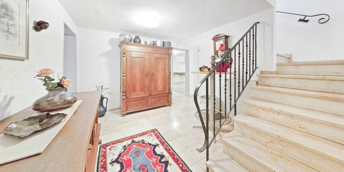 Einfamilienhaus Lengerich - 7 Zimmer, 200 m&sup2;, 850.000&euro; | Angebot:25779476