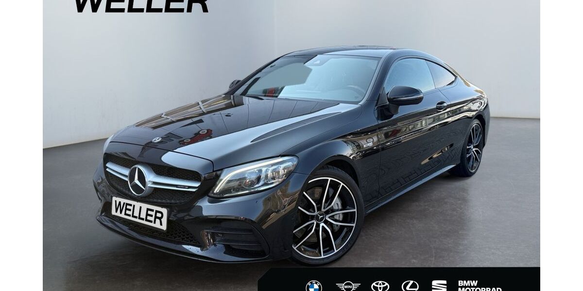 Mercedes-Benz C 43 AMG 64.000 km 43.880 &euro; Münster 48163
