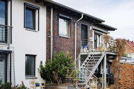 Wohnung Münster Mitte-Süd - 3 Zimmer, 77 m&sup2;, 359.000&euro; | Angebot:26095287