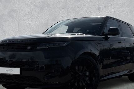 Land Rover Range Rover Sport 3.652 km 123.990 &euro; Münster 48163