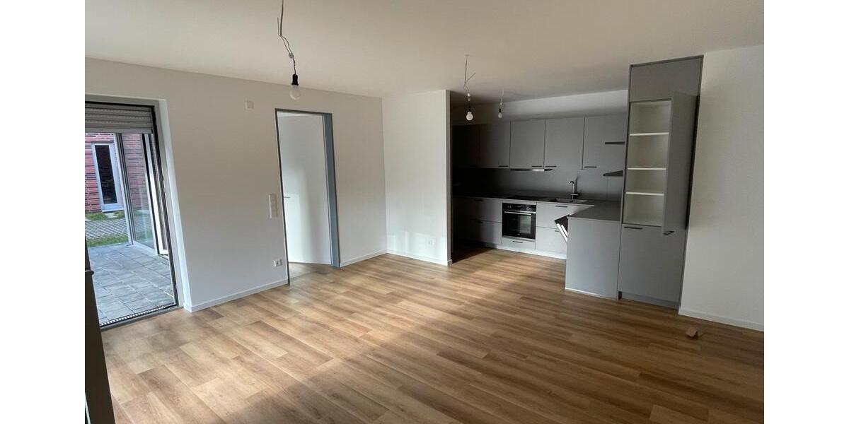 Erdgeschoßwohnung Münster Münster-West - 3 Zimmer, 71 m&sup2;, 1.420&euro; | Angebot:19116040