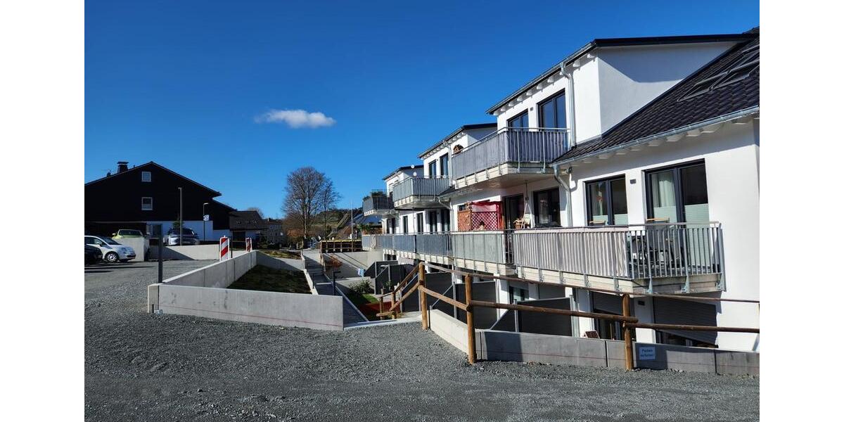 Etagenwohnung Münster Gievenbeck - 2 Zimmer, 53 m&sup2;, 600&euro; | Angebot:25976799