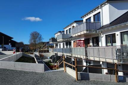 Wohnung Münster Gievenbeck - 2 Zimmer, 53 m&sup2;, 600&euro; | Angebot:25976799