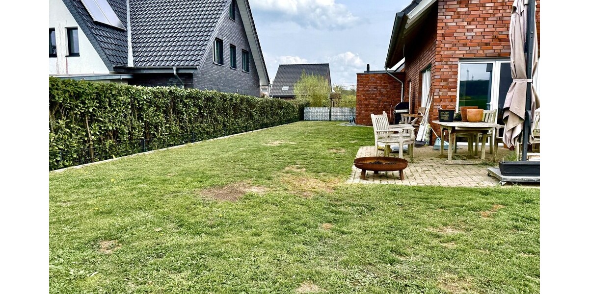 Sichern Sie sich Ihre Zukunft -Freistehendes ZFH in naturnaher Lage in Horstmar-Leer zu veräußern - Zweifamilienhaus Horstmar / Leer Laer | Angebot:26263382