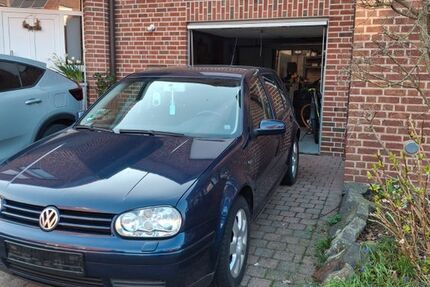 VW Golf 225.000 km 2.750 &euro; Telgte 48291