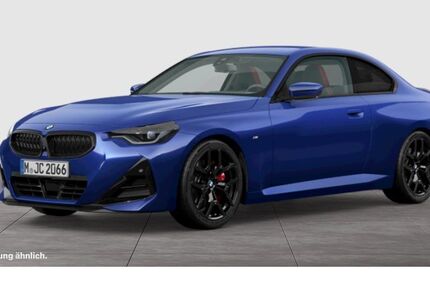 BMW 230 18.876 km 47.999 &euro; Münster 48163