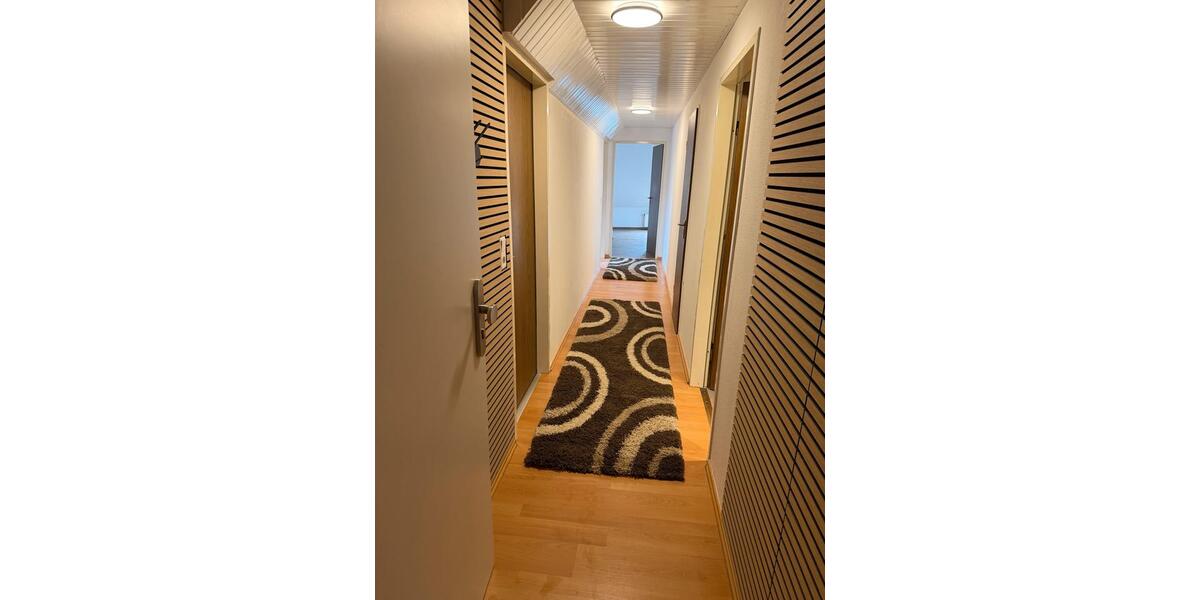 Dachgeschoßwohnung Billerbeck - 3 Zimmer, 65 m&sup2;, 790&euro; | Angebot:25612875