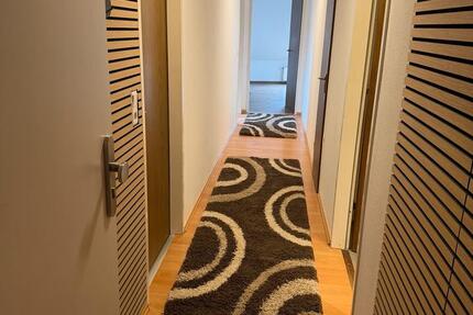 Wohnung Billerbeck - 3 Zimmer, 65 m&sup2;, 790&euro; | Angebot:25612875