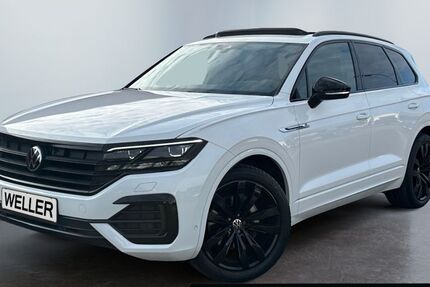 VW Touareg 76.000 km 48.490 &euro; Münster 48163