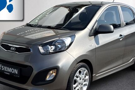 Kia Picanto 104.895 km 6.330 &euro; Münster 48153