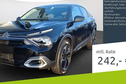 Citroen C4 23.355 km 19.930 &euro; Dülmen 48249
