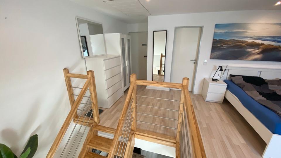 Maisonettenwohnung Greven - 2.5 Zimmer, 75 m&sup2;, 222.000&euro; | Angebot:26846808