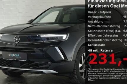 Opel Mokka 15.129 km 19.324 &euro; Münster-Hiltrup 48165