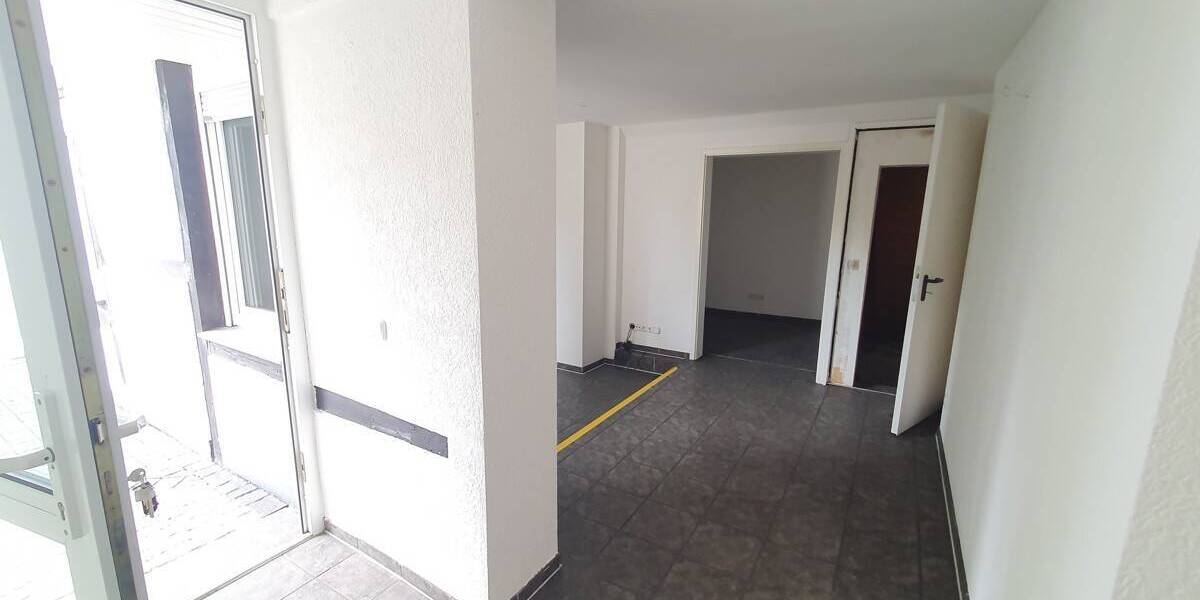 Mehrfamilienhaus, Wohnhaus Ahlen Innenstadt - 6 Zimmer, 148 m&sup2;, 215.000&euro; | Angebot:25693127