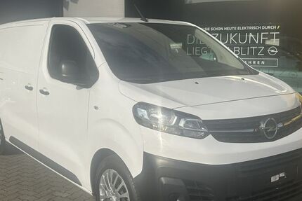 Opel Vivaro 94.002 km 14.990 &euro; Billerbeck 48727