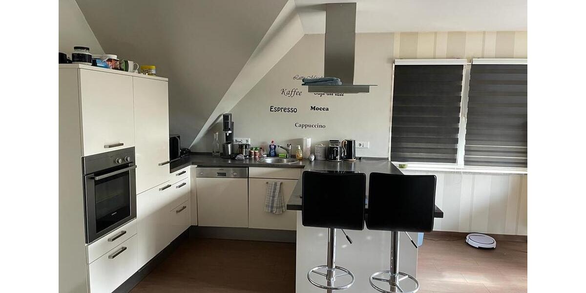 Etagenwohnung Steinfurt - 2 Zimmer, 50 m&sup2;, 630&euro; | Angebot:25979657