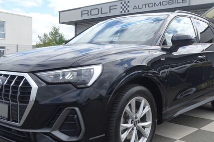 Audi Q3 23.389 km 34.980 &euro; Warendorf 48231
