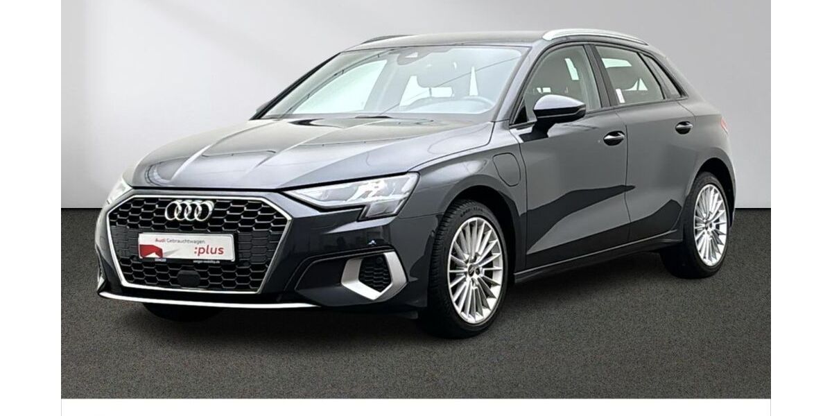 Audi A3 41.030 km 22.880 &euro; Münster 48153