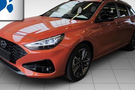 Hyundai i30 24.701 km 21.630 &euro; Warendorf 48231