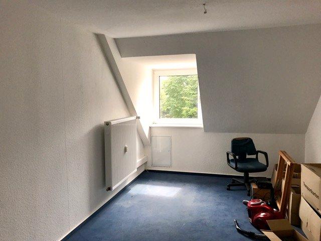 Dachgeschoßwohnung Greven - 2.5 Zimmer, 80 m&sup2;, 450&euro; | Angebot:26534188