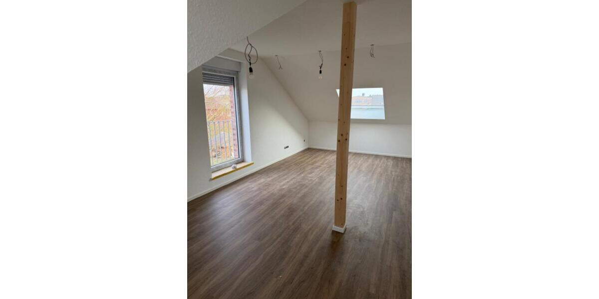 Dachgeschoßwohnung Lüdinghausen - 2.5 Zimmer, 60 m&sup2;, 700&euro; | Angebot:25867971