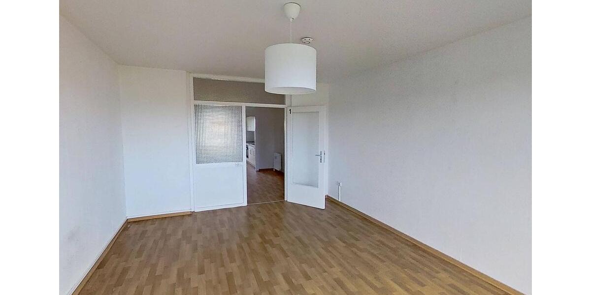 Etagenwohnung Münster Münster-Nord - 1 Zimmer, 33 m&sup2;, 349&euro; | Angebot:26591780