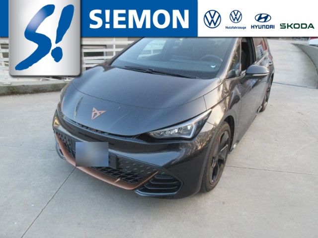 Cupra Born 24.998 km 27.930 &euro; Münster 48157