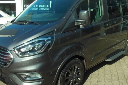 Ford Tourneo Custom 96.154 km 33.473 &euro; Münster 48153