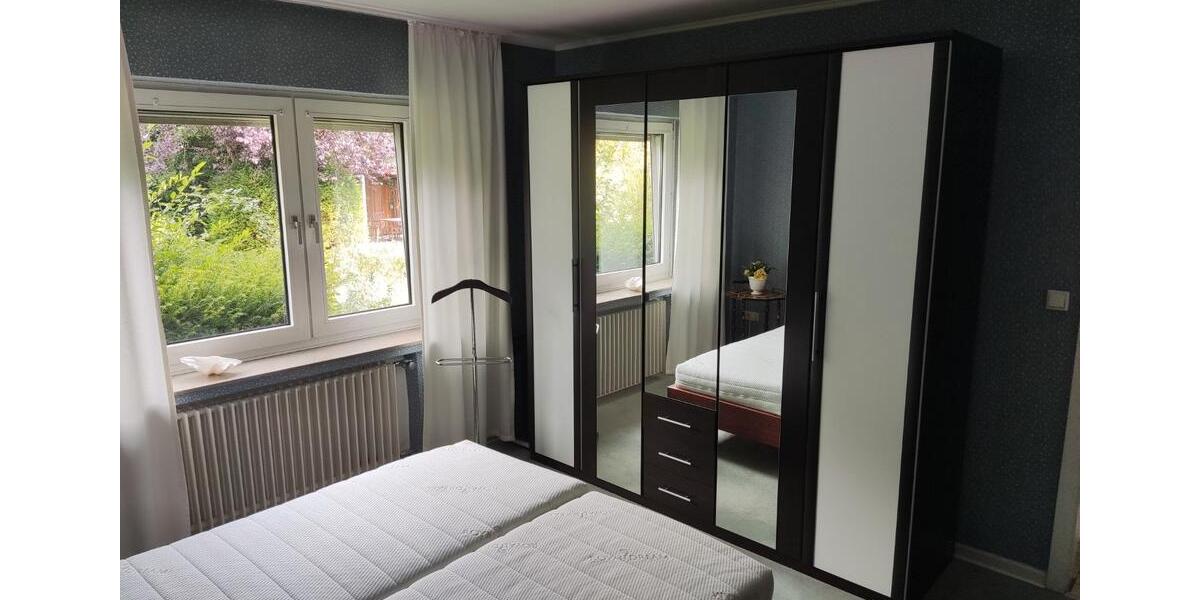 Erdgeschoßwohnung Münster Mitte-Süd - 3 Zimmer, 77 m&sup2;, 1.300&euro; | Angebot:26097284