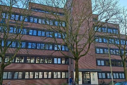 Gewerbeobjekt Münster Mitte-Süd - 2.023&euro; | Angebot:24850175