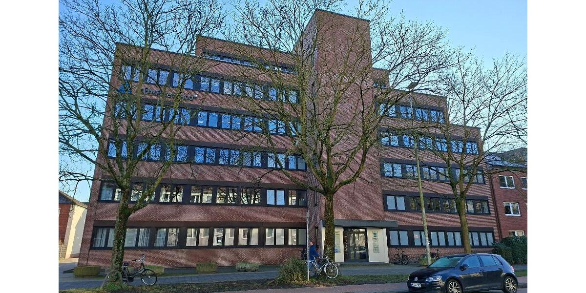 Gewerbeobjekt Münster Mitte-Süd - 2.023&euro; | Angebot:24850175