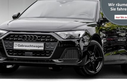 Audi A1 22.248 km 20.880 &euro; Münster 48163
